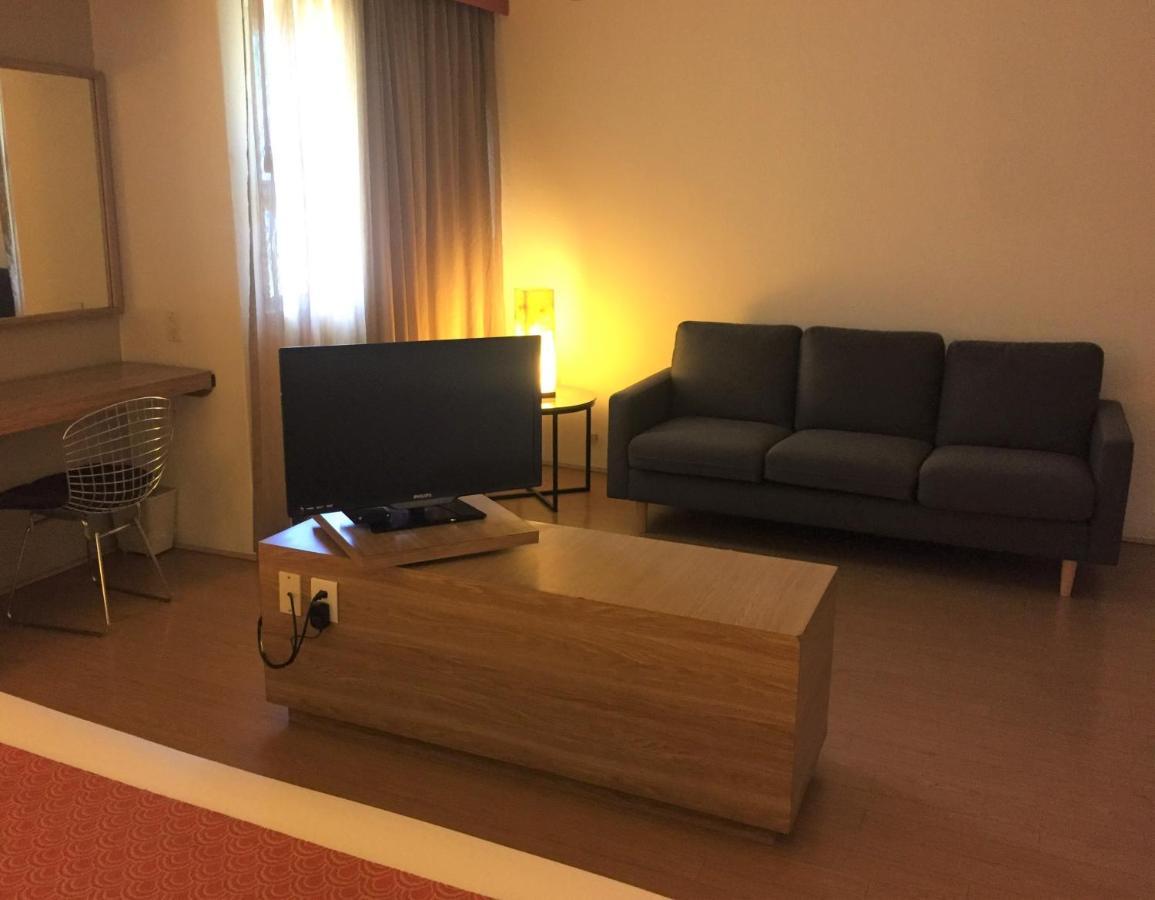 Hotel Villablanca Tehuacán المظهر الخارجي الصورة